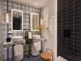 Standard Double Club room