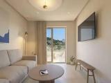 Junior Suite with balcony