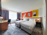 Standard room with city view