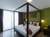 Superior room with balcony