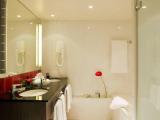1 Bedroom Quadruple Suite