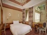 Historic Small Double room