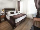 1 Bedroom Deluxe Double room