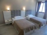 Standard Double room with sea view