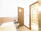 Standard Single room with balcony