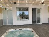 Standard Double room with view