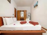 2 Bedrooms Apartment with sea view