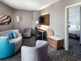 1 Bedroom Superior Double Suite