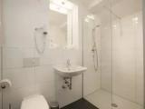 Standard Single room with balcony