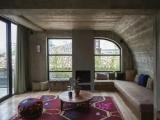 Presidential Suite with balcony