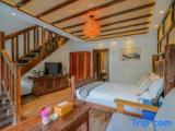 Family Suite with view