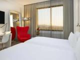 Premium Double room with view
