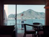 Suite with balcony and with ocean view