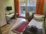 Comfort Single room with balcony
