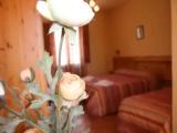 Standard Triple room with balcony