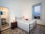 Deluxe Double room with view