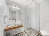 Standard Single room with balcony
