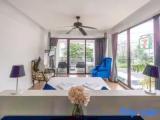 Standard room with ocean view