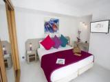 Junior Suite with balcony