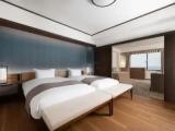 Privilege Junior Suite with sea view