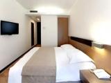 Economy with French Bed room