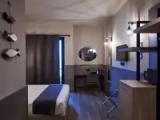Superior Triple room with lake view