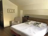 Deluxe room with balcony