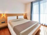 Suite with sea view
