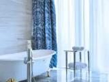 1 Bedroom Double Junior Suite