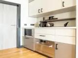 2 Bedrooms Apartment with balcony and with sea view