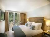 Superior Double room with balcony