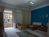 Deluxe Triple room with balcony