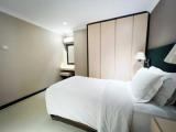 3 Bedrooms Deluxe Double Apartment