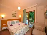 Classic room