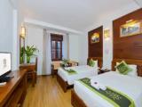 Superior Double room with city view