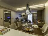 Standard room with balcony