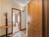 1 Bedroom Deluxe Double room with partial view