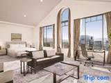 Presidential Double Suite