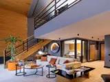 Classic room