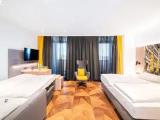 Premium Quadruple room