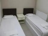 Economy (no window) Single room