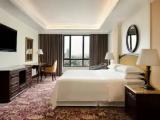 Presidential Double Suite