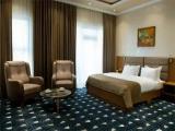 Quadruple Suite