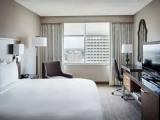 Superior Double room with city view
