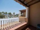 Standard Double room with sea view