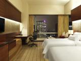 Club Lounge Access Twin room