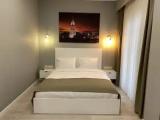 Superior Double room with balcony