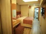 Economy Triple room