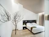 Superior Double room with courtyard view