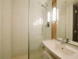 Standard Double room with city view